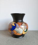 Eskaf vaas, plateel  (1927-1934), Ophalen