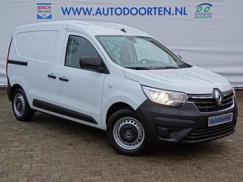 Renault Express 1.5 dCi 75 Comfort NIEUW 2023, Auto's, Bestelauto's, Bedrijf, Te koop, ABS, Airconditioning, Boordcomputer, Centrale vergrendeling