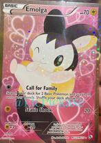 OP ZOEK NAAR ROZE POKEMON KAARTEN, Ophalen of Verzenden, Zo goed als nieuw