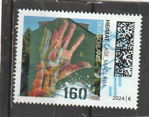 Mi 3864 gestempeld, Postzegels en Munten, Postzegels | Europa | Duitsland, Gestempeld, 1990 tot heden, Verzenden