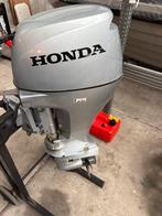 -HONDA 10PK- SRU kortstaart - NETTE STAAT, Watersport en Boten, Buiten- en Binnenboordmotoren, Ophalen, 10 tot 30 pk, Gebruikt