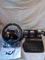 Logitech G920 (Nieuwstaat), Spelcomputers en Games, Spelcomputers | Xbox | Accessoires, Ophalen of Verzenden, Nieuw, Stuurtje of Sportattribuut