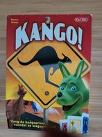 Kango compleet, Ophalen of Verzenden, Zo goed als nieuw