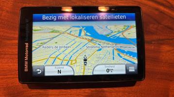BMW Navigator 6 VI beschikbaar voor biedingen