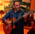 Spaanse Zanger Gitarist /Zomerse Feestmuziek 🇪🇦 🎶🌞🎶🥂, Diensten en Vakmensen, Muzikanten, Artiesten en Dj's, Solo-artiest