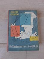 Gaston Clement, De raadsman in de kookkunst (1960) 1178 blz!, Boeken, Kookboeken, Ophalen of Verzenden
