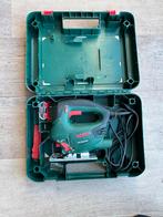 Bosch PST 800 PEL Decoupeerzaag, Ophalen of Verzenden, Gebruikt