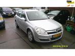 Opel Astra 1.6 Enjoy st bekr airco 5 drs elek pak nap apk, Auto's, Voorwielaandrijving, 15 km/l, Gebruikt, 4 cilinders
