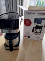 Koffiezetapparaat Inventum, bijna nieuw!, Ophalen, Zo goed als nieuw, Koffiemachine, Gemalen koffie