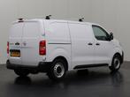 Opel Vivaro 136PK Lang 330 WLTP | Navigatie | Camera | dakdr, Gebruikt, Zwart, Wit, Origineel Nederlands