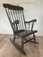 Schommelstoel vintage Kinderkamer, Kinderen en Baby's, Ophalen, Zo goed als nieuw, Stoel(en)