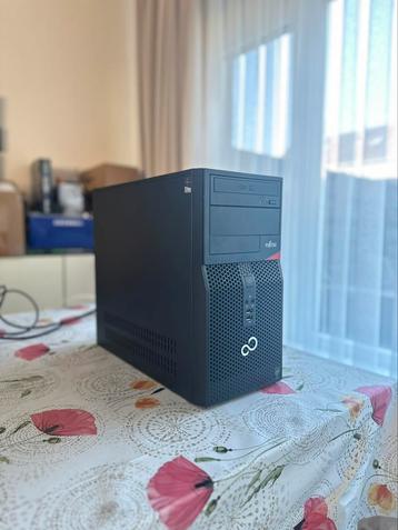 Starter Game PC – i5 / GTX 1050 – Plug & Play – €149 beschikbaar voor biedingen