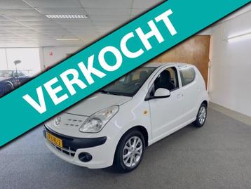 Nissan Pixo 1.0 Look Apk Nieuw,1e Eigenaar,Airco,Cruise cont beschikbaar voor biedingen