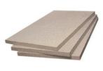 vermiculiet platen 25 en 30 mm dik kachelkoord kachelglas, Ophalen, Nieuw