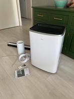 AEG mobiele airco - AXP26U338BW, Ophalen, Zo goed als nieuw, Mobiele airco, Afstandsbediening
