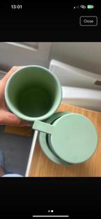 Bathroom set, Ophalen of Verzenden, Groen