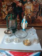 Kristal en brocant, Antiek en Kunst, Antiek | Glas en Kristal, Ophalen