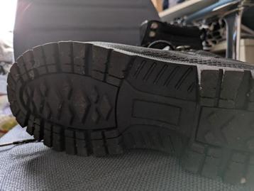 Stoere Checker schoenen maat 41 beschikbaar voor biedingen