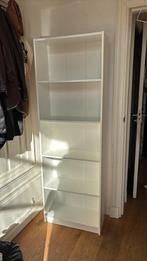 Boekenkast ikea 180x60x24, Huis en Inrichting, Kasten | Boekenkasten, Ophalen, Gebruikt, 50 tot 100 cm, 150 tot 200 cm