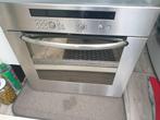 Bosch inbouw oven combi magnetron 60x60 cm, Witgoed en Apparatuur, Ovens, Gebruikt, Oven met grill, Inbouw, Hete lucht