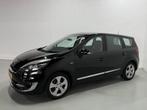 Renault Grand Scénic 1.4 TCe Bose 7p. | NAVI | PARKSENS V/A, Auto's, Renault, Voorwielaandrijving, Euro 5, 4 cilinders, 7 stoelen