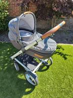 Complete set Mutsy igo, Kinderen en Baby's, Kinderwagens en Combinaties, Ophalen, Gebruikt, Combiwagen, Mutsy