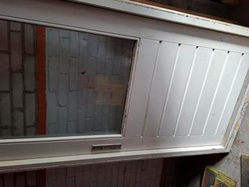 kozijn met deur beschikbaar voor biedingen