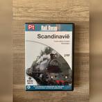 Rail away Scandinavië dvd railaway, Cd's en Dvd's, Dvd's | Documentaire en Educatief, Verzenden