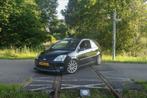 Ford Fiësta 2.0 16V ST 3DR 2006 Zwart, Auto's, Ford, Voorwielaandrijving, 1037 kg, 4 cilinders, Zwart