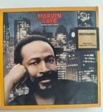SACD Marvin Gaye - Midnight Love, Ophalen of Verzenden, 1980 tot 2000, Gebruikt, Soul of Nu Soul