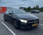 Mercedes-Benz A-Klasse A 180 136pk 7G-DCT 2019 Zwart, Auto's, 136 pk, 680 kg, 4 cilinders, Zwart