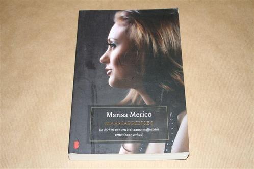 Maffiaprinses. Dochter Italiaanse mafiabaas. Biografie., Boeken, Biografieën, Nieuw, Ophalen of Verzenden