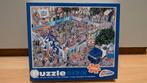 Grafix Puzzel - 1000 stukjes - Action, Hobby en Vrije tijd, Denksport en Puzzels, Ophalen of Verzenden, 500 t/m 1500 stukjes, Zo goed als nieuw