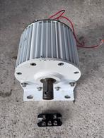 Wind Generator 2000 watt 220 volt 500 rpm, Ophalen of Verzenden, Gebruikt
