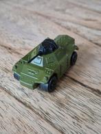 Matchbox WEASEL legervoertuig., Ophalen of Verzenden, Zo goed als nieuw, Auto