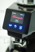 Fiorenzato F64 EVO Professional Bonen Maler Espresso, Overige modellen, 10 kopjes of meer, Zo goed als nieuw, Koffiebonen