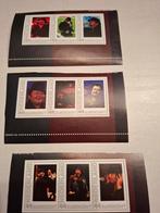 Postzegels Andre  Hazes, Amsterdam 750 Jr.,Wielrennen,divers, Ophalen of Verzenden, Nederland en Buitenland