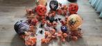 Halloween versiering, Hobby en Vrije tijd, Feestartikelen, Ophalen of Verzenden, Gebruikt, Versiering, Halloween of Griezel