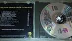 On The Cutting Edge [Jazz Verzamel], Cd's en Dvd's, Ophalen of Verzenden, 1980 tot heden, Zo goed als nieuw, Jazz