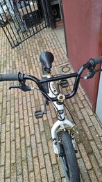Originele crossfiets, Fietsen en Brommers, Fietsen | Crossfietsen en BMX, Ophalen, Gebruikt, Staal