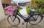 Cortina U4 26inch meisje fiets, Fietsen en Brommers, Fietsen | Meisjes, Ophalen, Gebruikt, 26 inch of meer, Versnellingen
