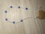 Smiley ketting, Ophalen of Verzenden, Zo goed als nieuw, Overige materialen