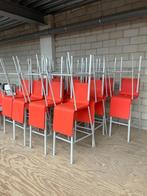 Vitra .03 Kruk (voorraad: meerdere), Ophalen, Gebruikt, 60 tot 90 cm, Metaal
