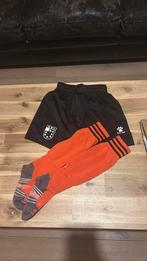 H.B.C voetbal Short + sokken, Ophalen, Zo goed als nieuw, Voetbal