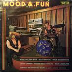 Mood & Fun  LP, Verzenden, 12 inch, Levenslied of Smartlap