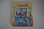 Geheim | Hijltje Vink, Boeken, Gelezen, Fictie algemeen, Ophalen of Verzenden, Hijltje Vink