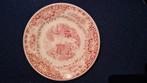 Vintage Sphinx Old England Bord (weg=weg, Ophalen