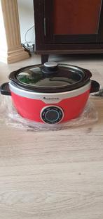 Helemaal nieuwe slowcooker, Ophalen of Verzenden, Nieuw