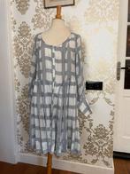 Blouse/overhemd/jasje merk Hebbeding, Kleding | Dames, Ophalen of Verzenden, Gedragen, Maat 42/44 (L)