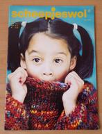 Breien - Scheepjeswol nr.2005 - 41 patronen voor kinderen, Gebruikt, Scheepjeswol, Ophalen of Verzenden, Breien